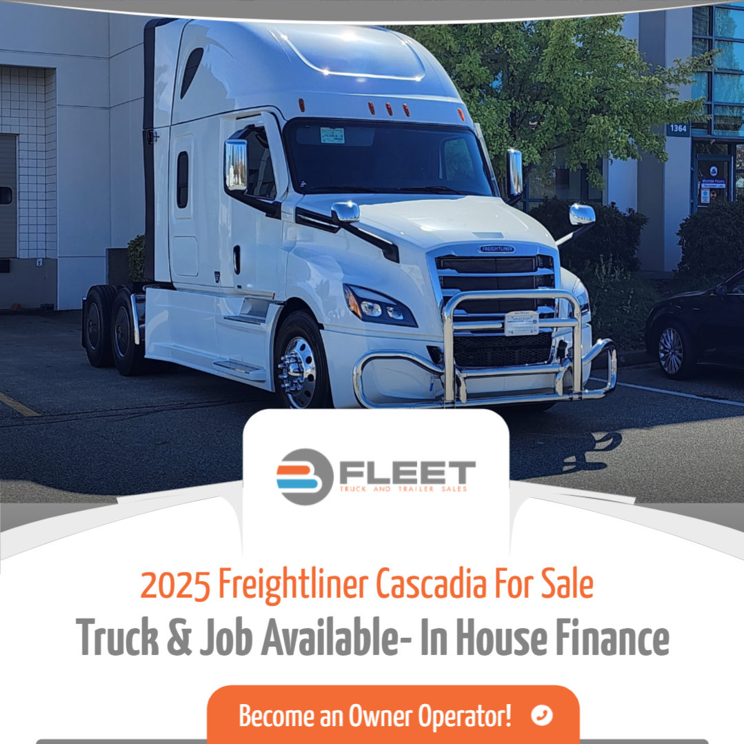 Fleet Truck and trailer sales 1.41797 Home page  